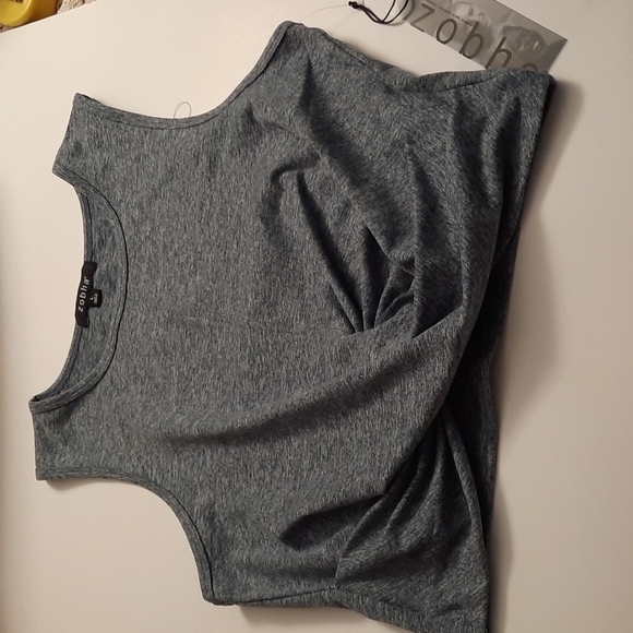 Crop Top - Picture 6 of 6